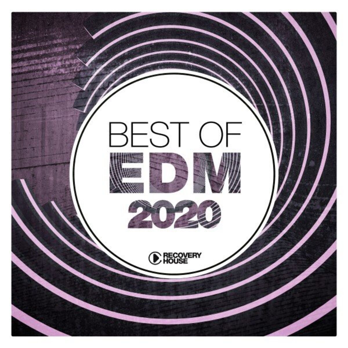 Album cover of Best of EDM 2020
