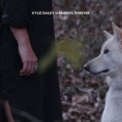 Cover of Friends Forever