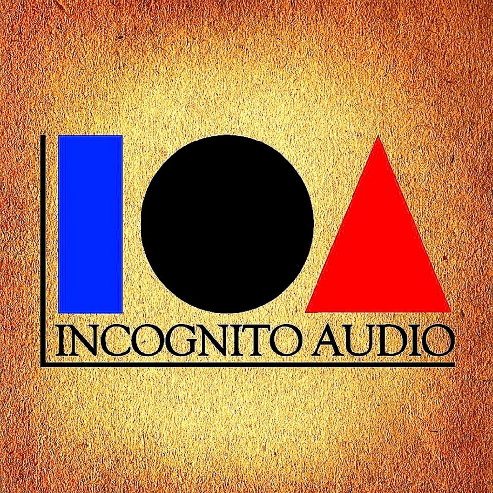 Picture of Lost Inside