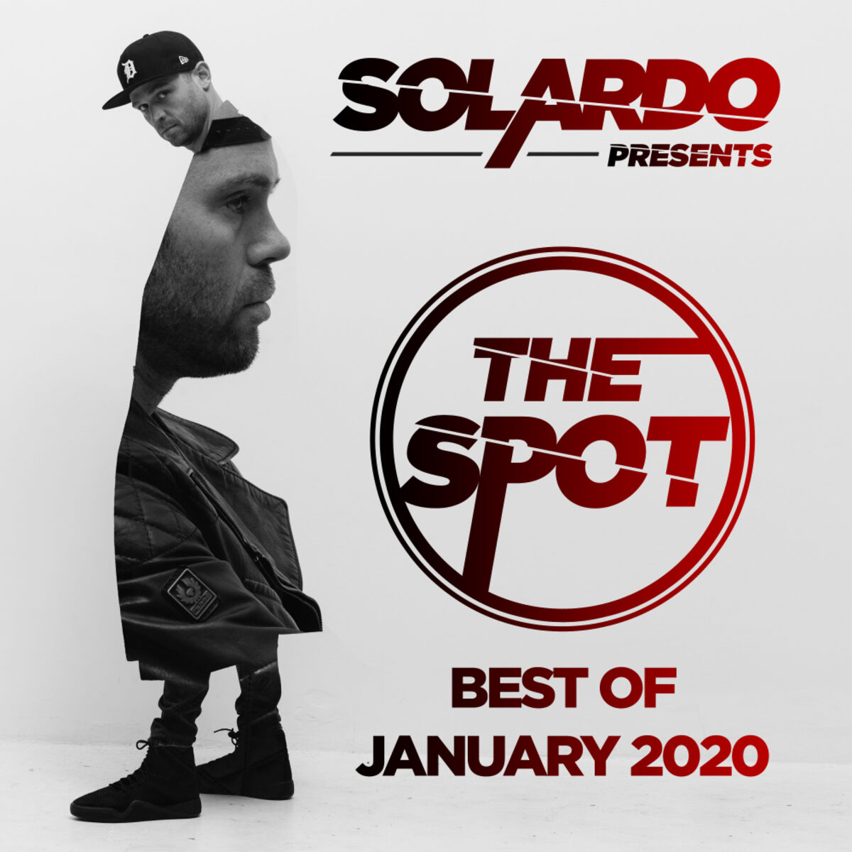 Album cover of Solardo Presents: The Spot (January 2020)