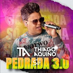 Cover of Só Pedrada 3.0