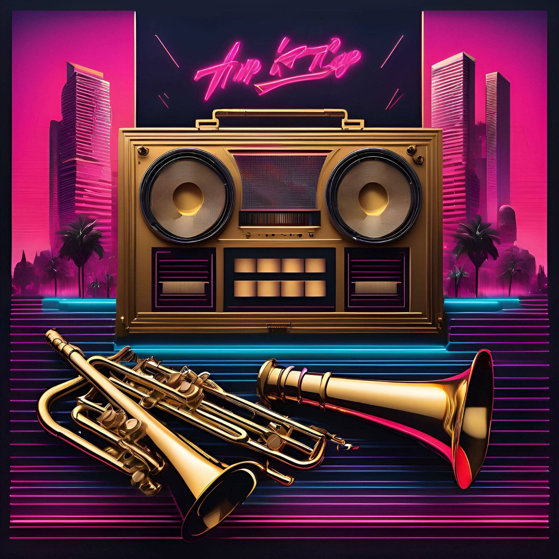 Album cover of Raw Urban Cadence