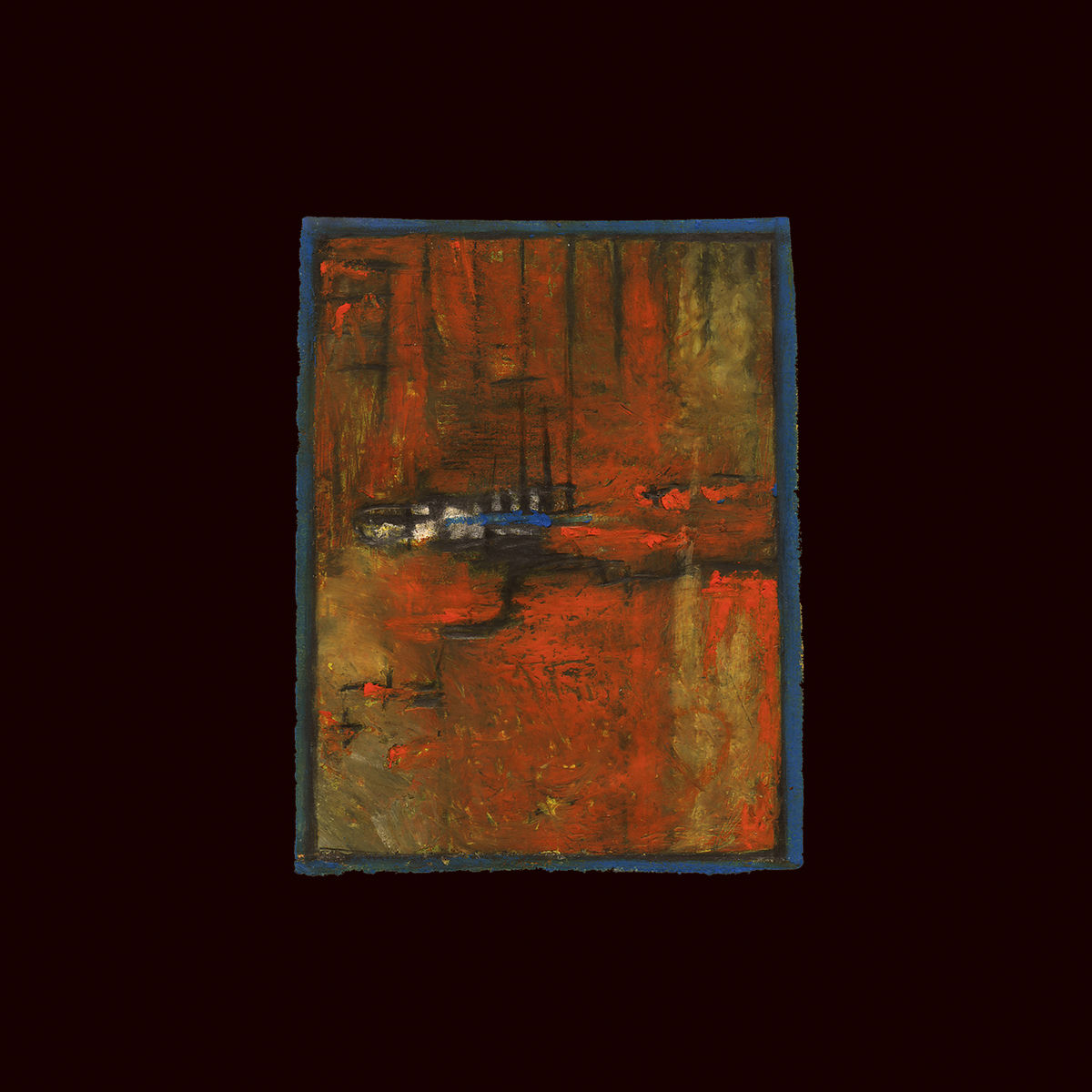 Album cover of Travels in Constants