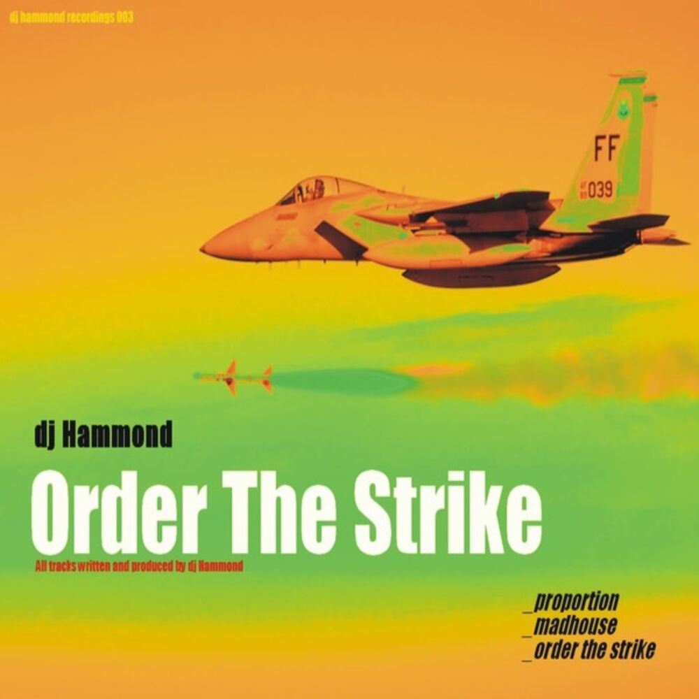 Picture of Order The Strike