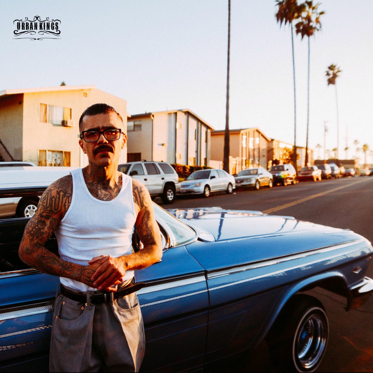 Chino Grande: albums, songs, concerts | Deezer