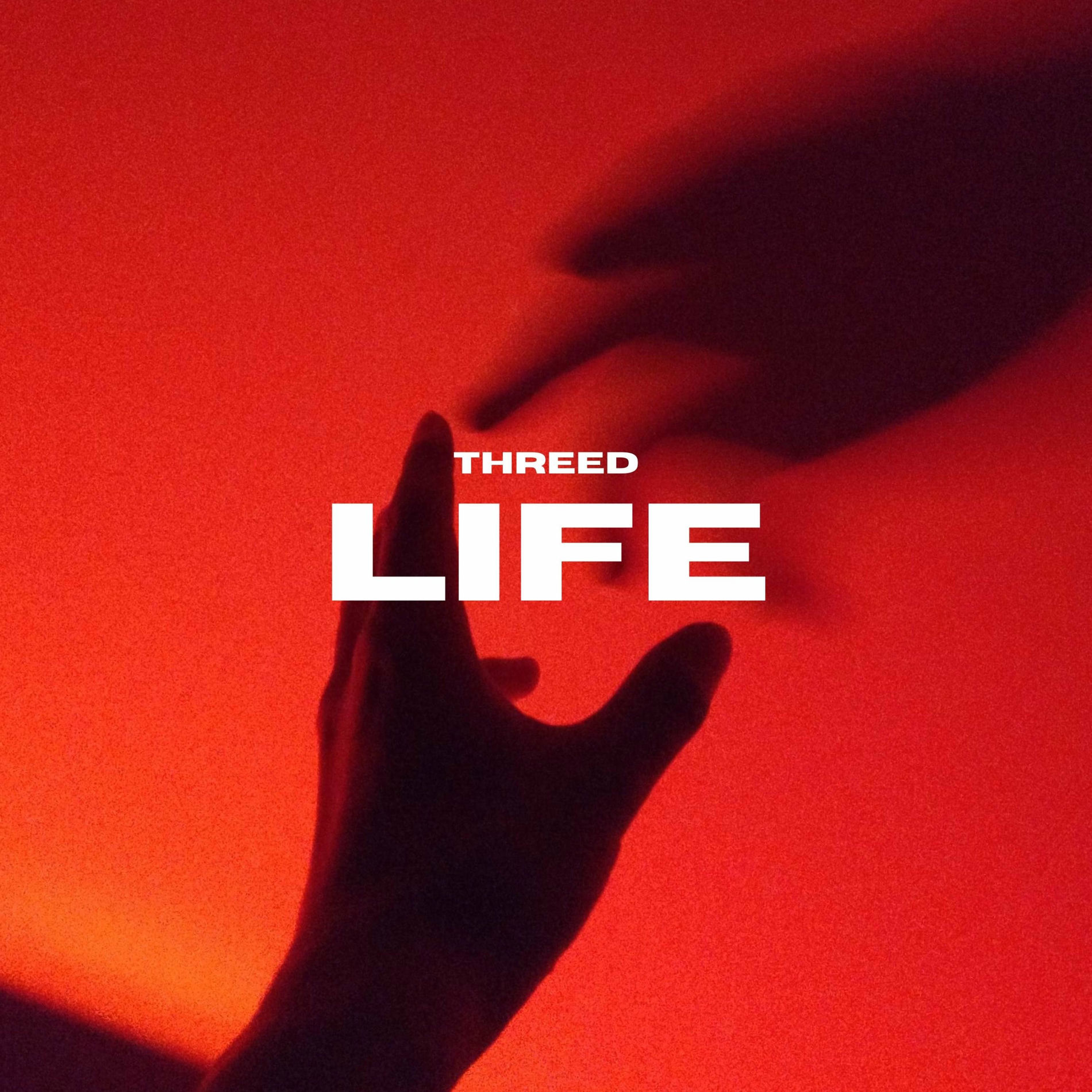 Album cover of LIFE