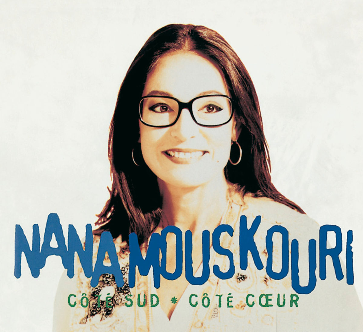 Album cover of Malaguena Salerosa