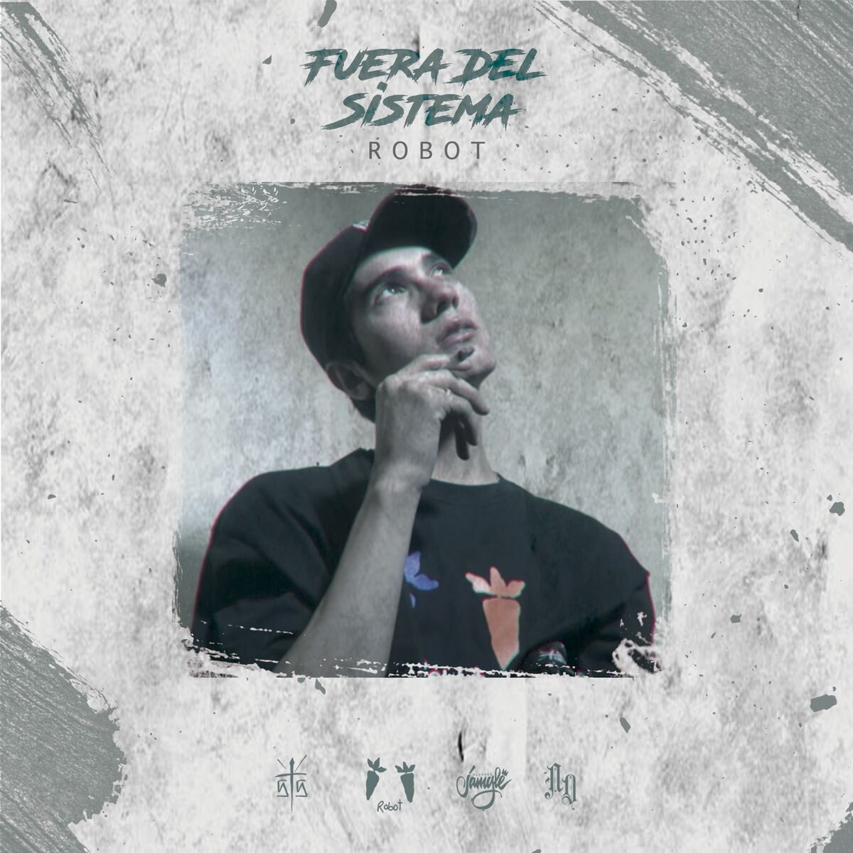 Album cover of Fuera del Sistema