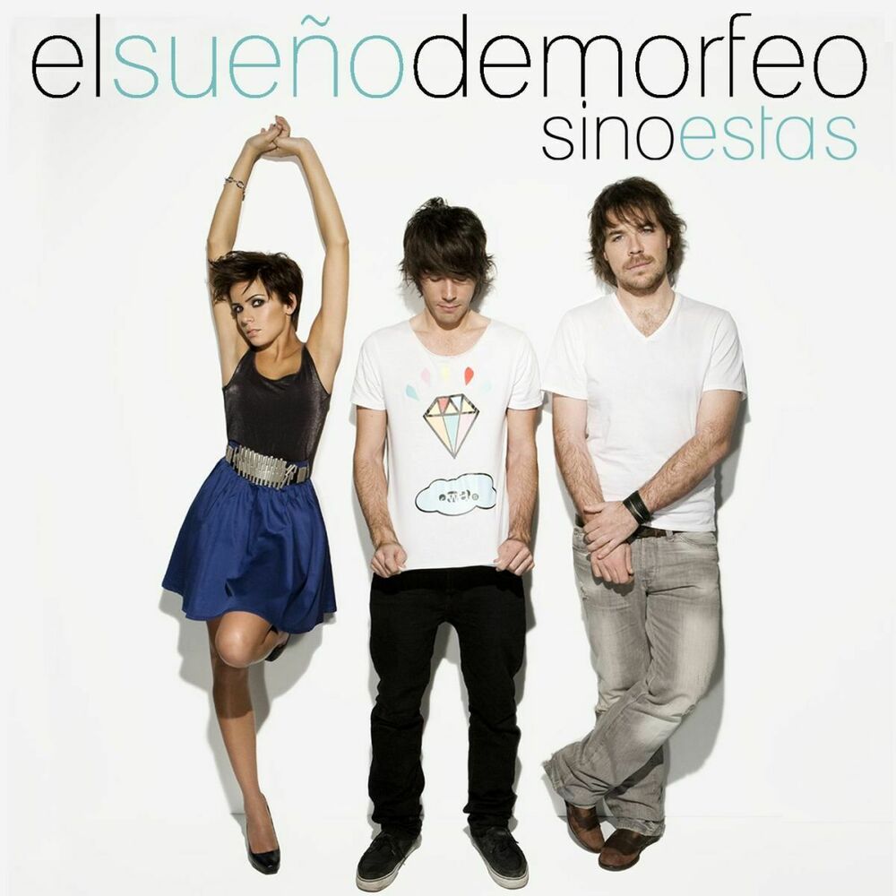 Picture of Si no estas