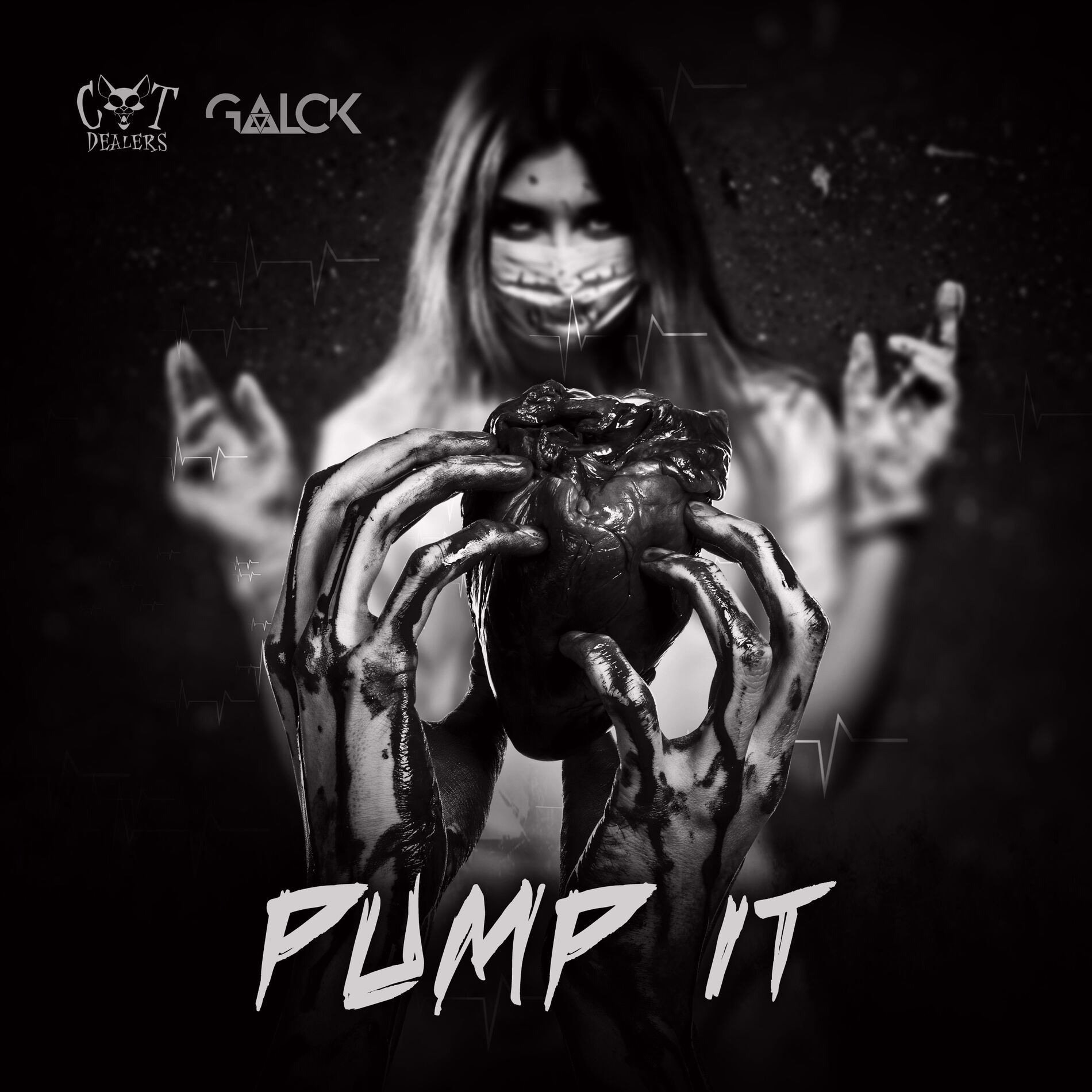 Album cover of Pump It
