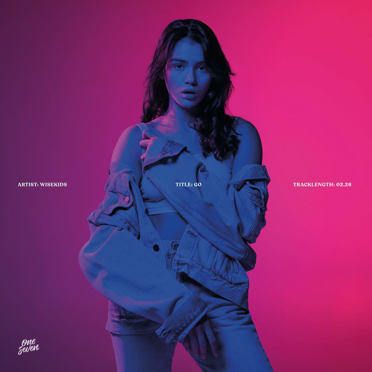 Album cover of Go