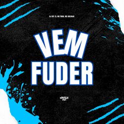 Cover of Vem Fuder