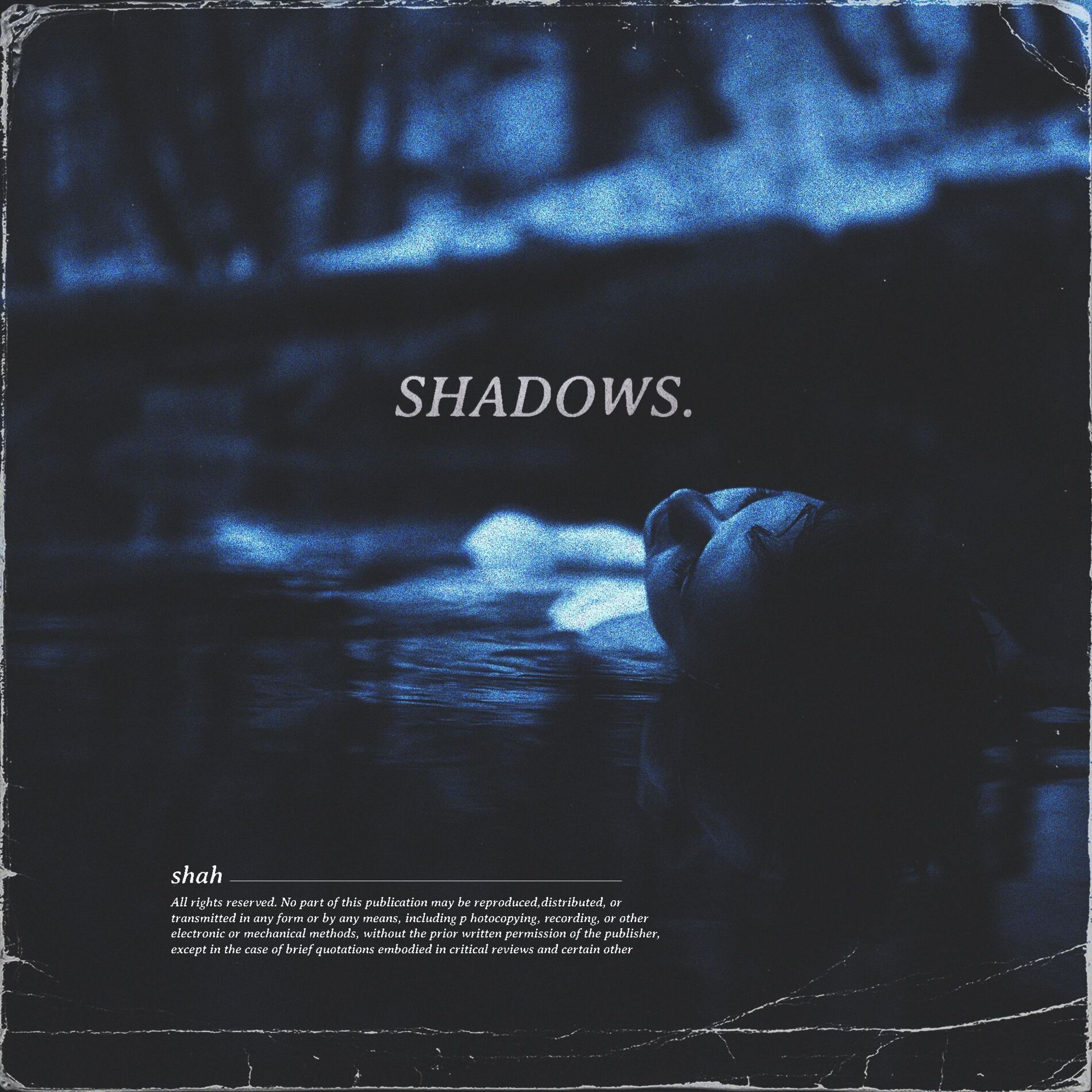 Album cover of Shadows