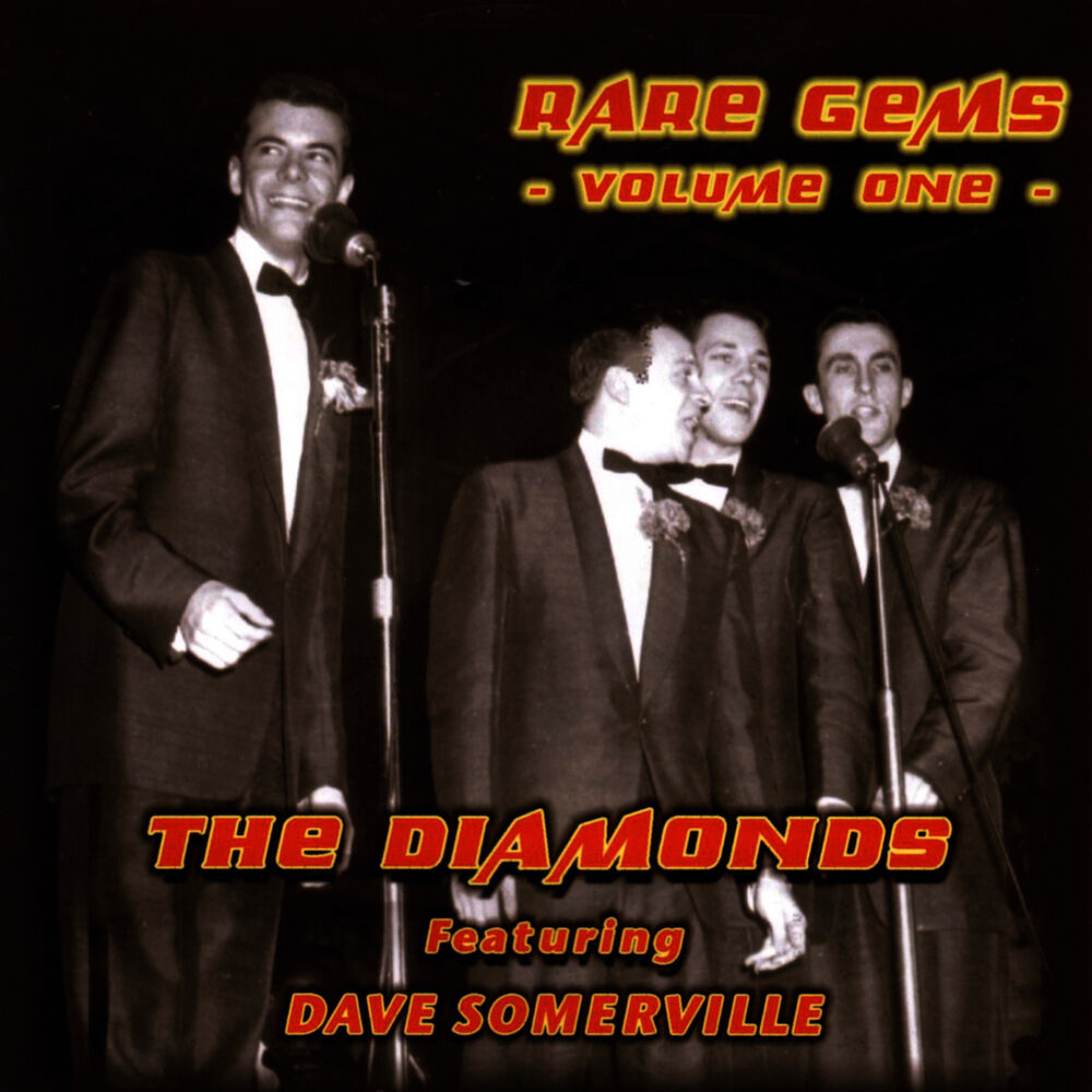 Picture of Rare Gems - Volume One