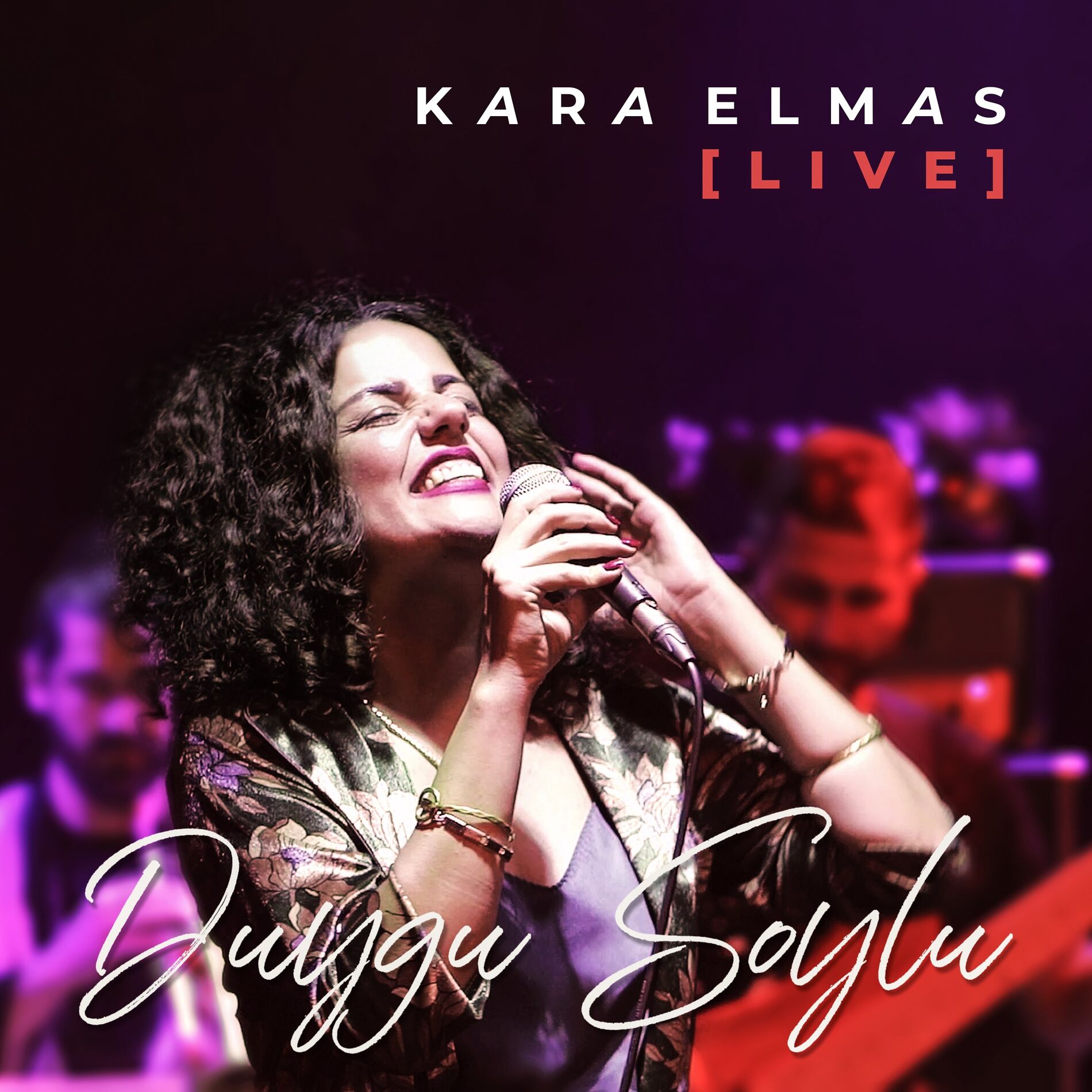 Album cover of İncilerin Dökülür