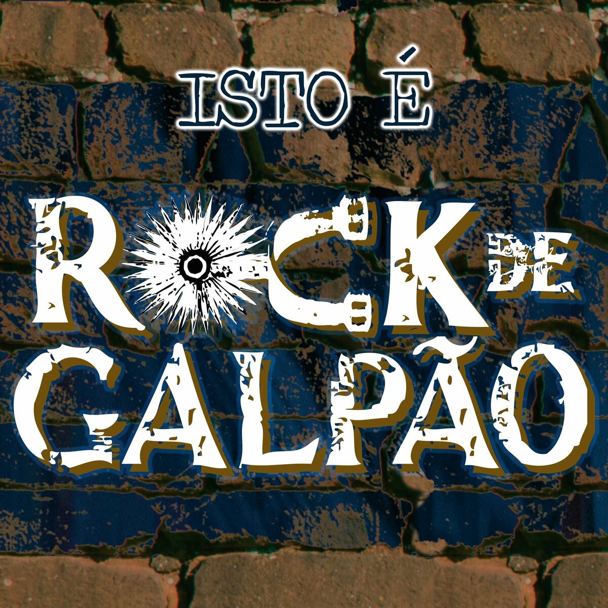 Album picture of Isto É Rock de Galpão (Ao Vivo)