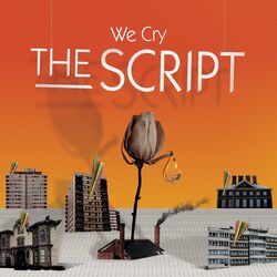 Cover of We Cry (Live)