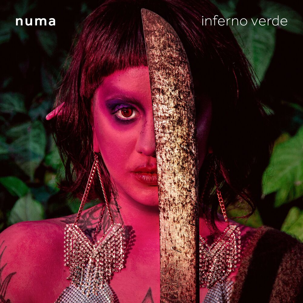 Picture of Inferno Verde
