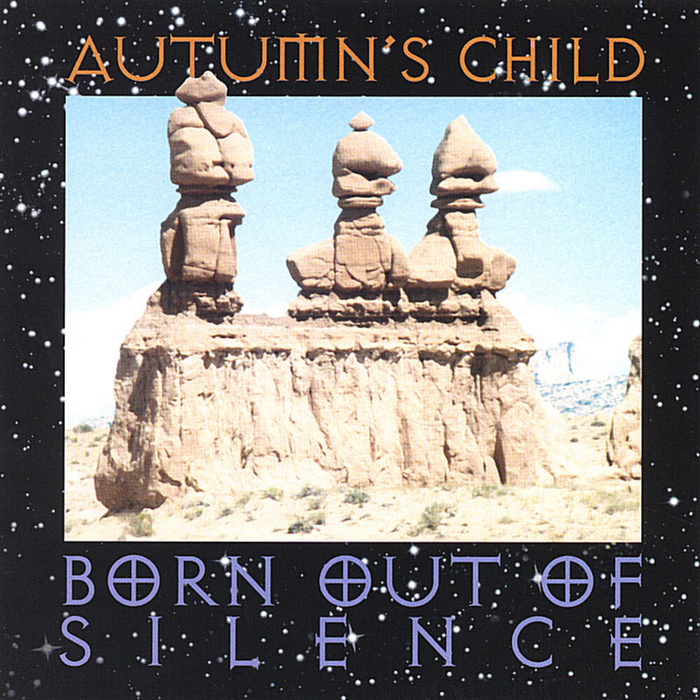 Picture of Born Out Of Silence