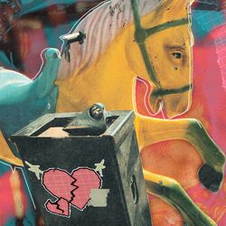 Cover of Shakespeare Cowboy