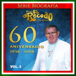 Cover of 60 Aniversario: 1938-1998, Vol. 2
