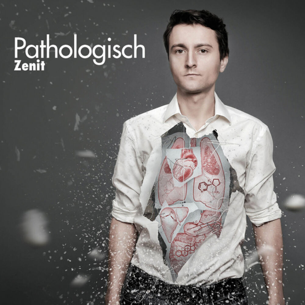 Picture of Pathologisch