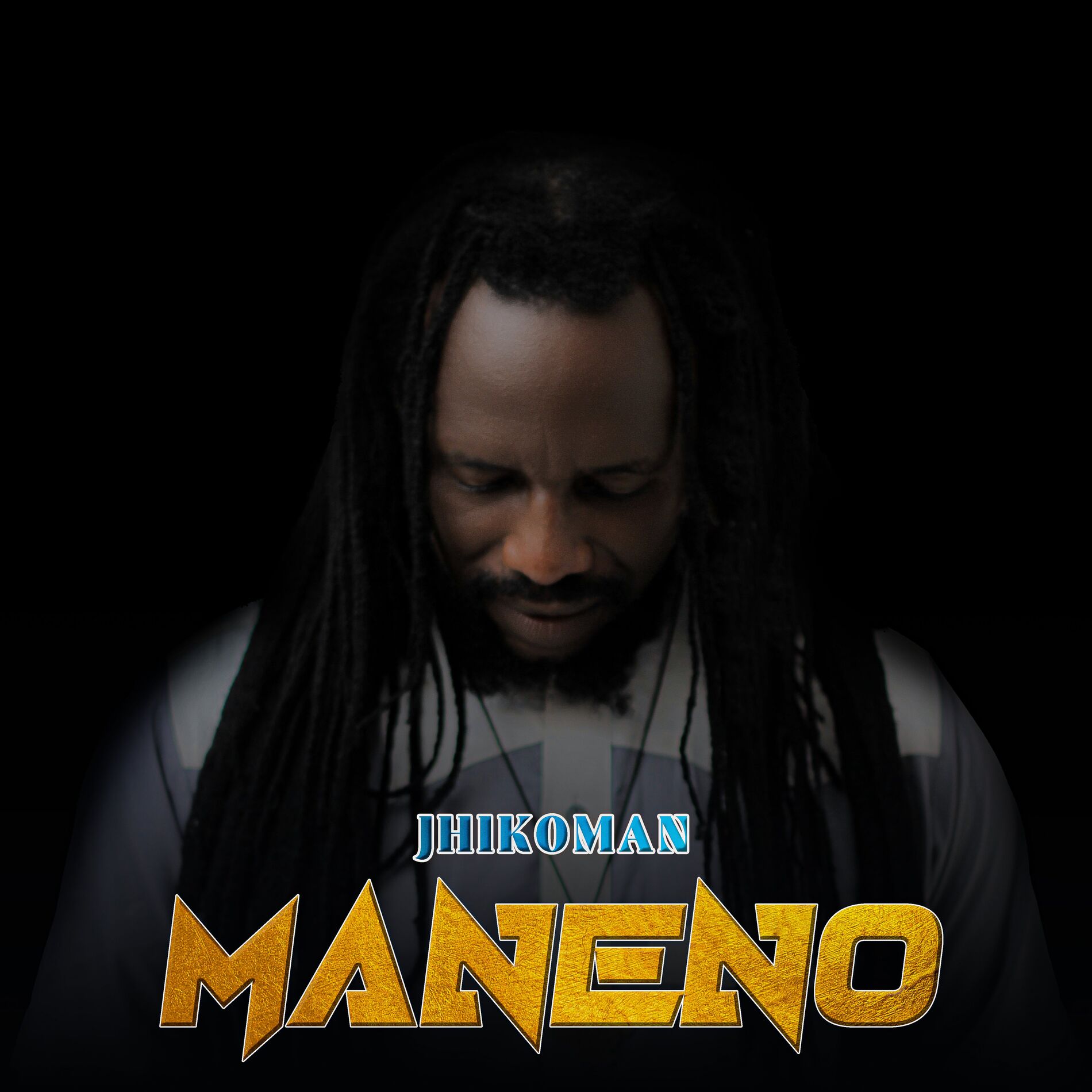 Album cover of Maneno