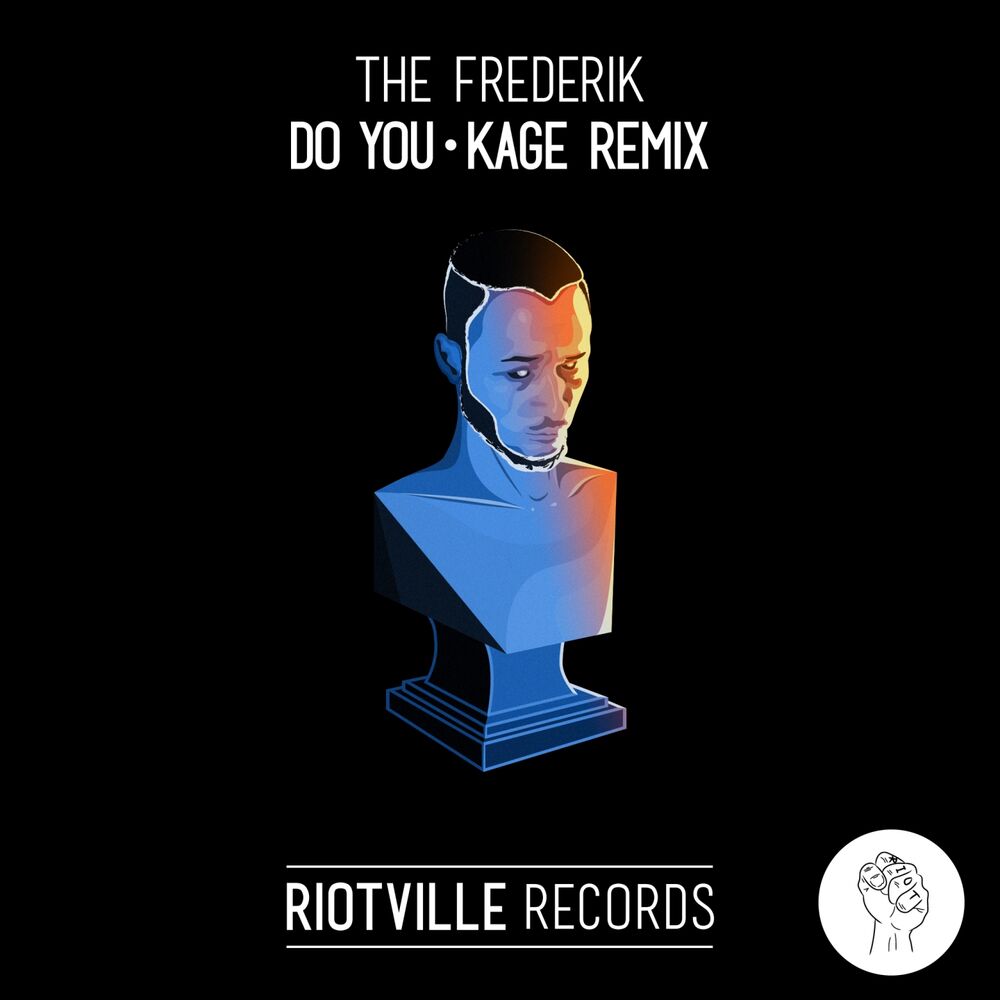 Picture of Do You (Kage Remix)