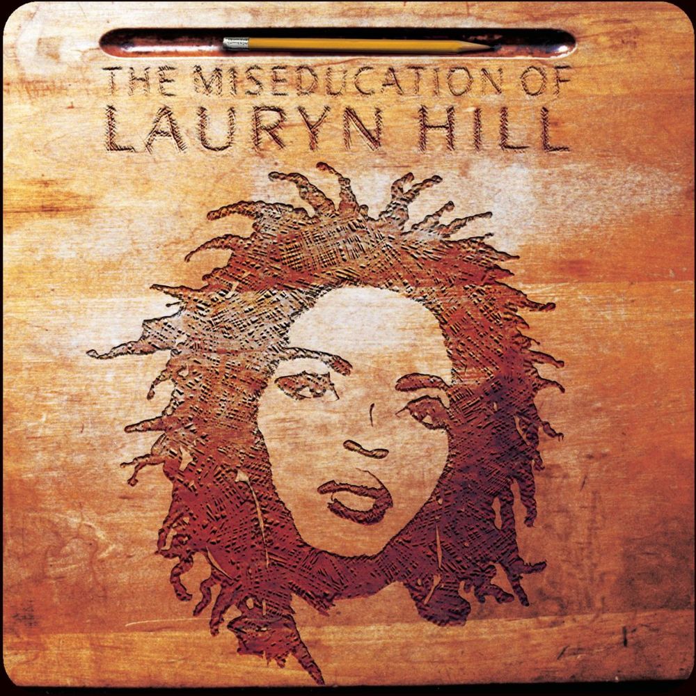 Picture of The Miseducation of Lauryn Hill