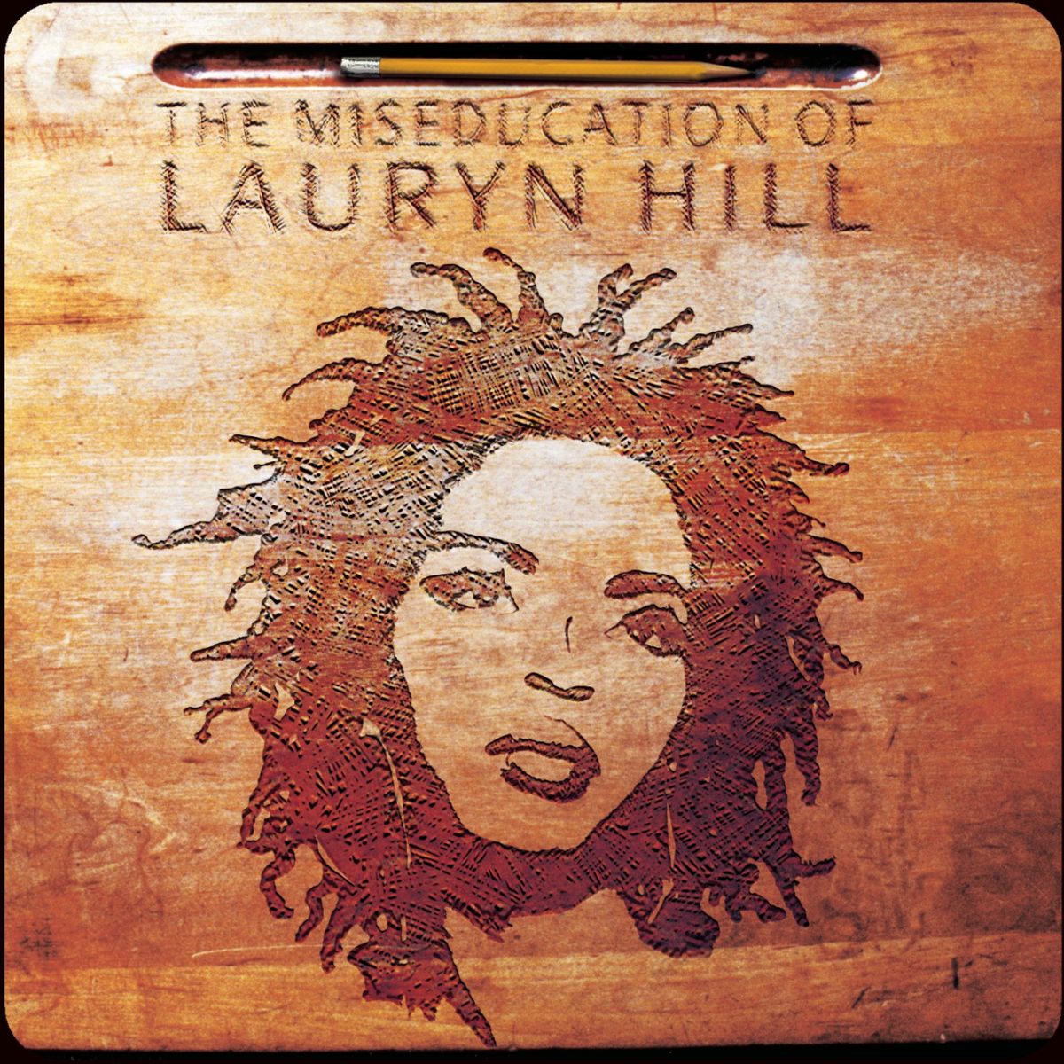 Lauryn Hill - The Miseducation of Lauryn Hill | Deezer