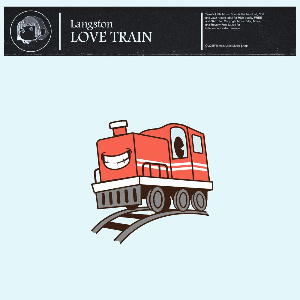 Picture of Love Train