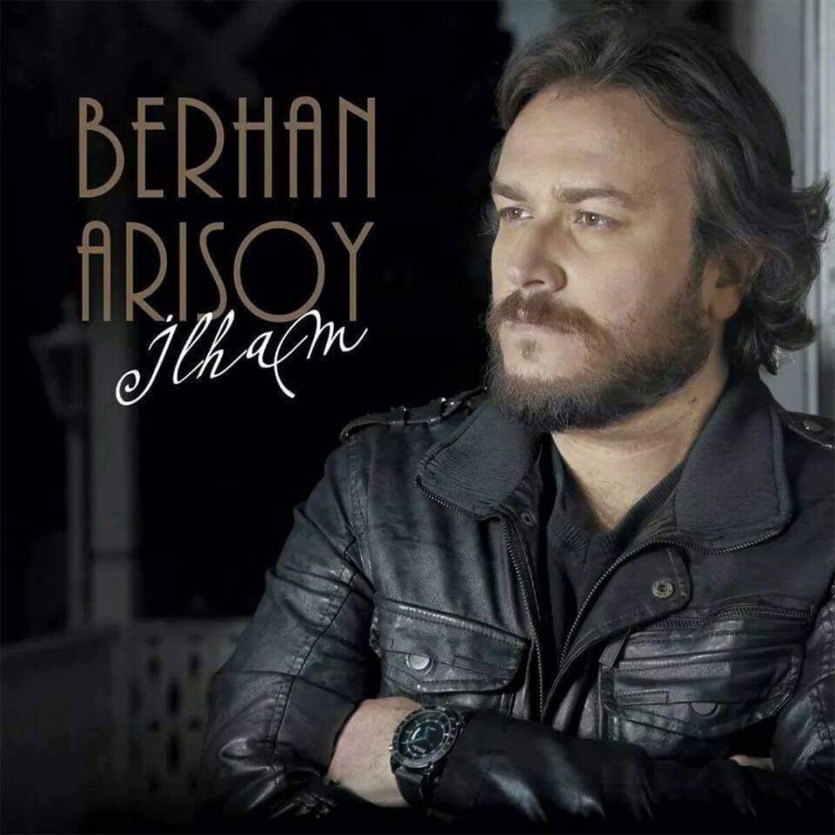 Album cover of Kiremitte Buzmusun