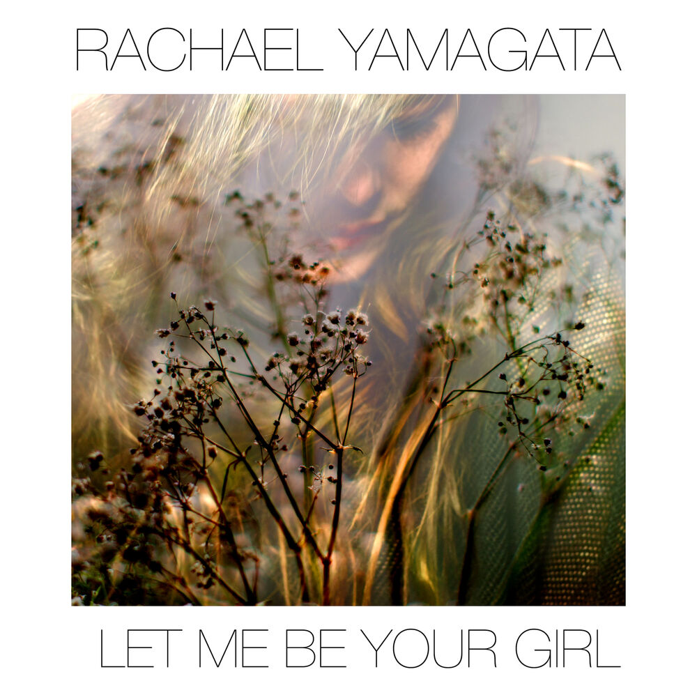 Picture of Let Me Be Your Girl