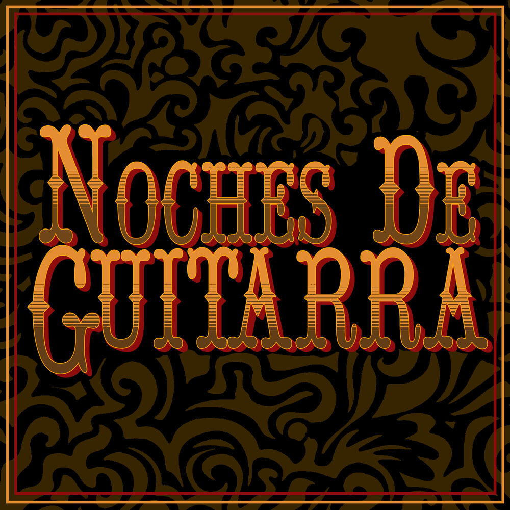 Picture of Noches De Guitarra