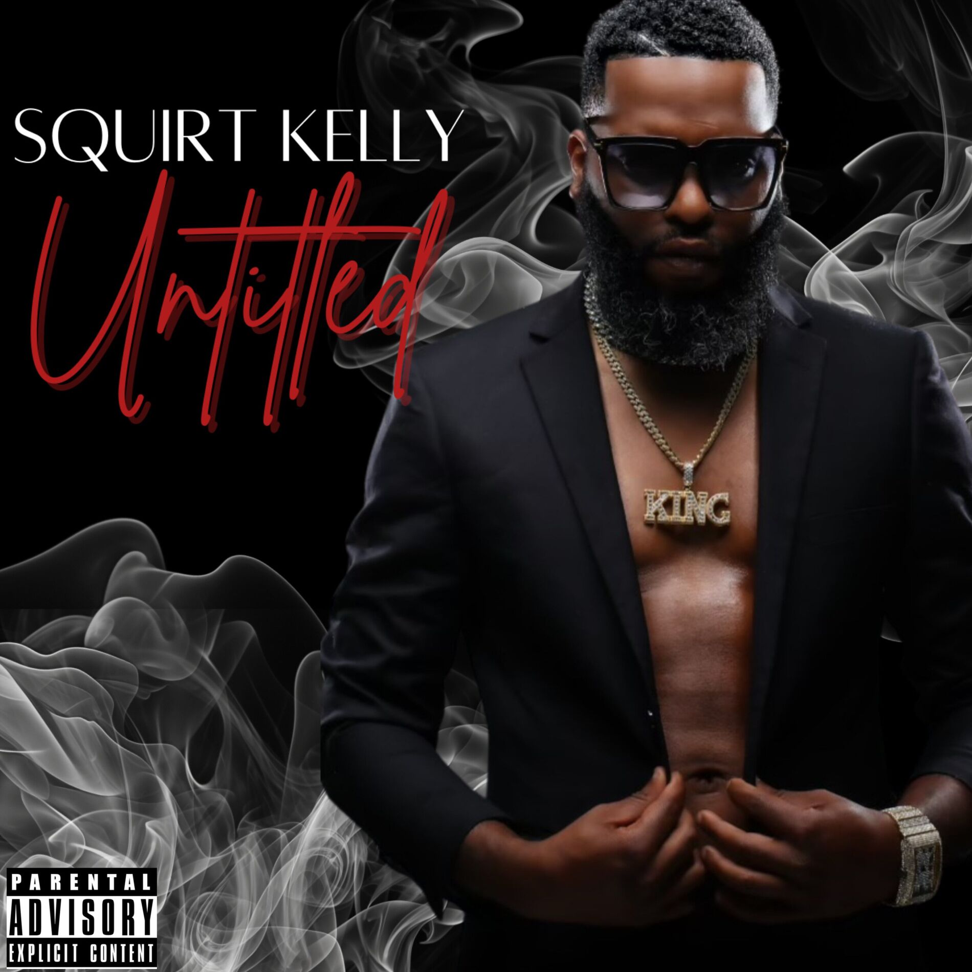 Album cover of Untitled