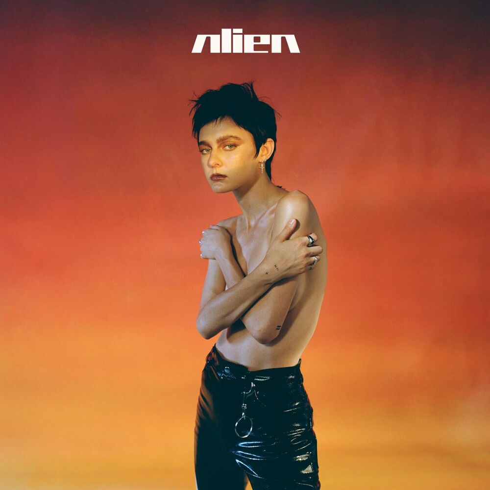 Picture of ALIEN