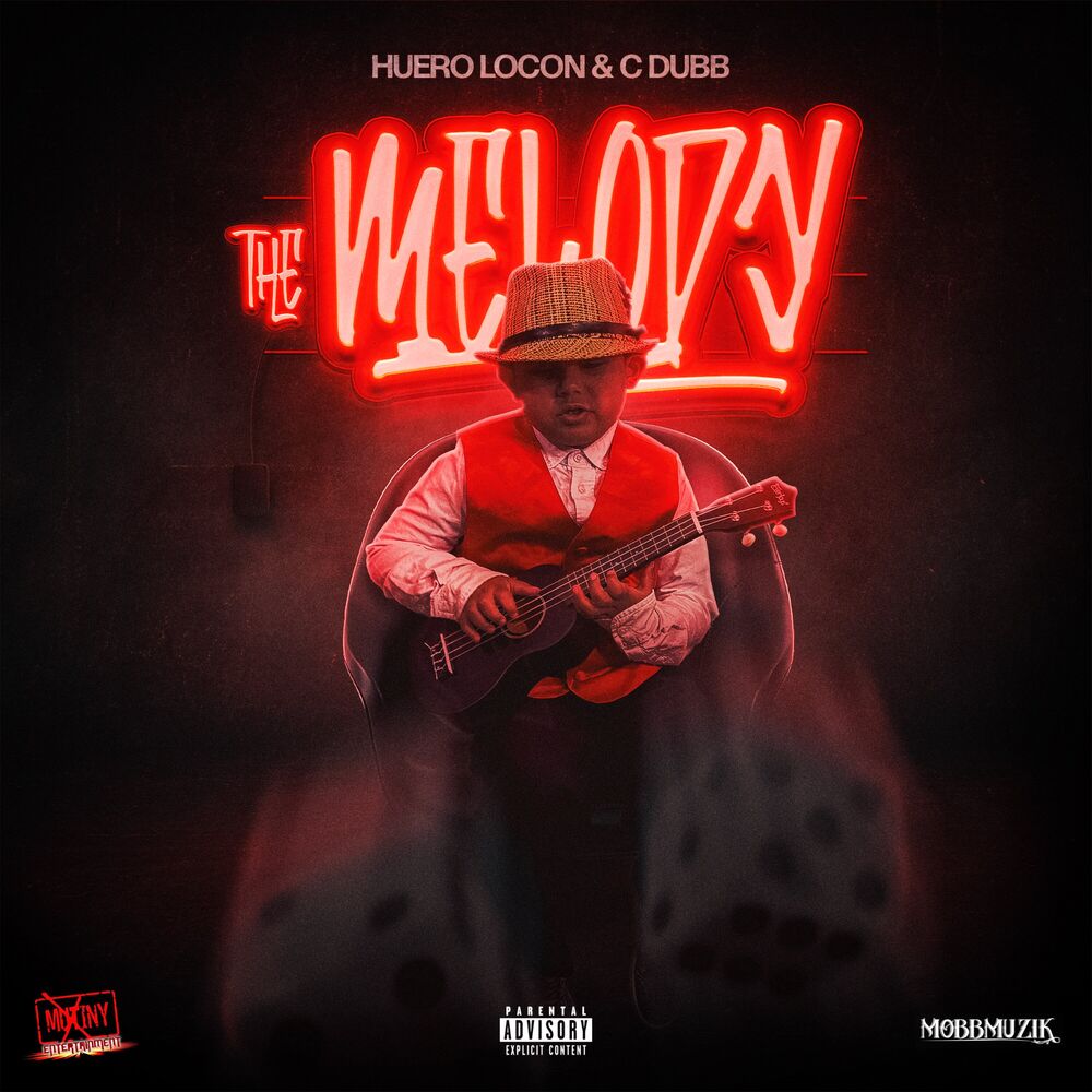 Picture of THE MELODY