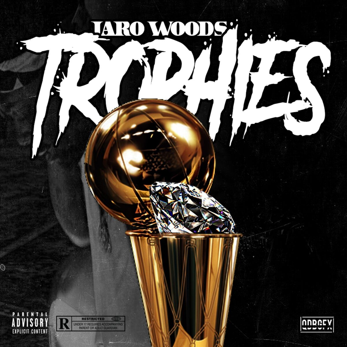 Album cover of Trophies
