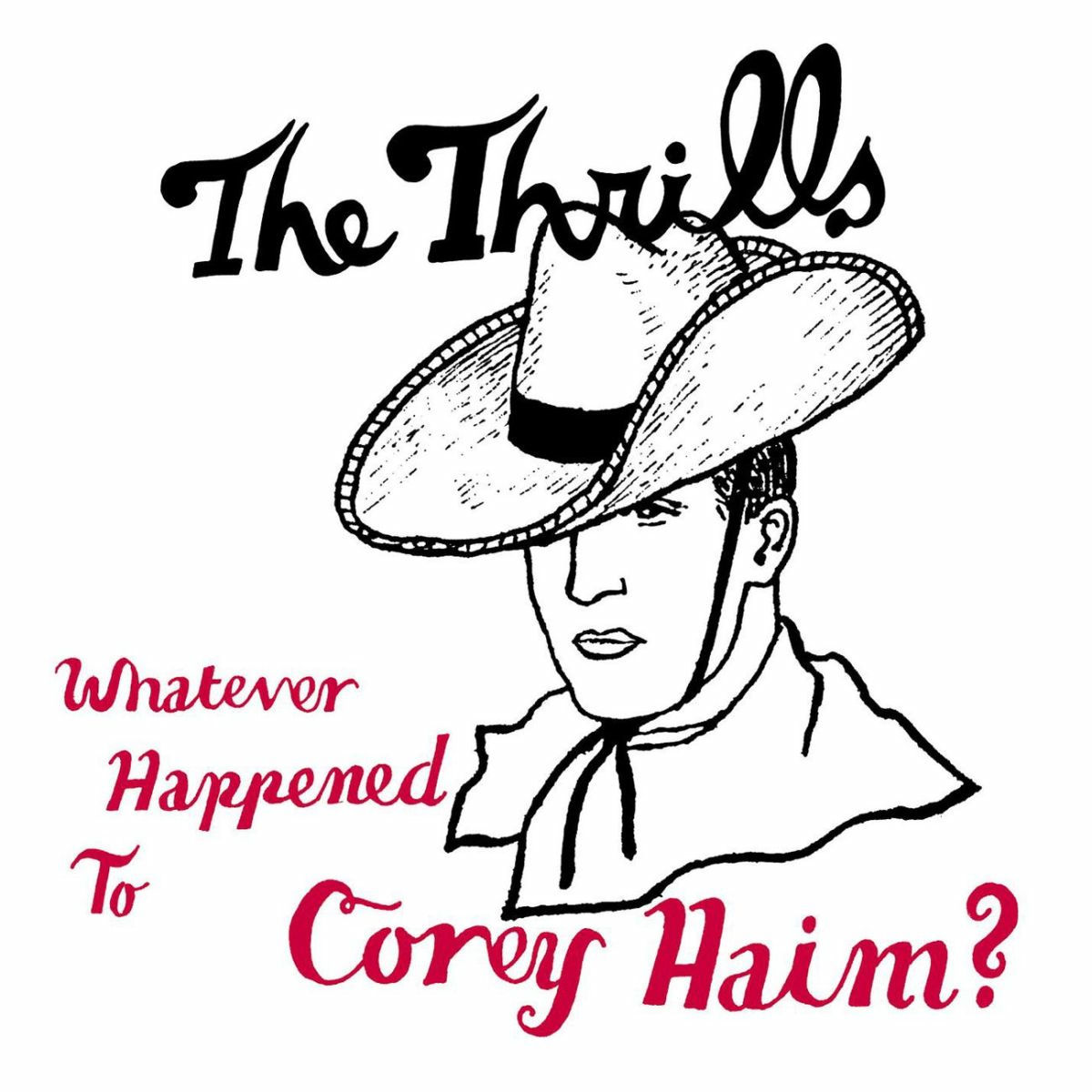 Album cover of Whatever Happened To Corey Haim?