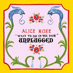 Cover of What to Do in the Rain (Unplugged)