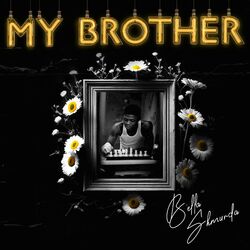 Cover of My Brother