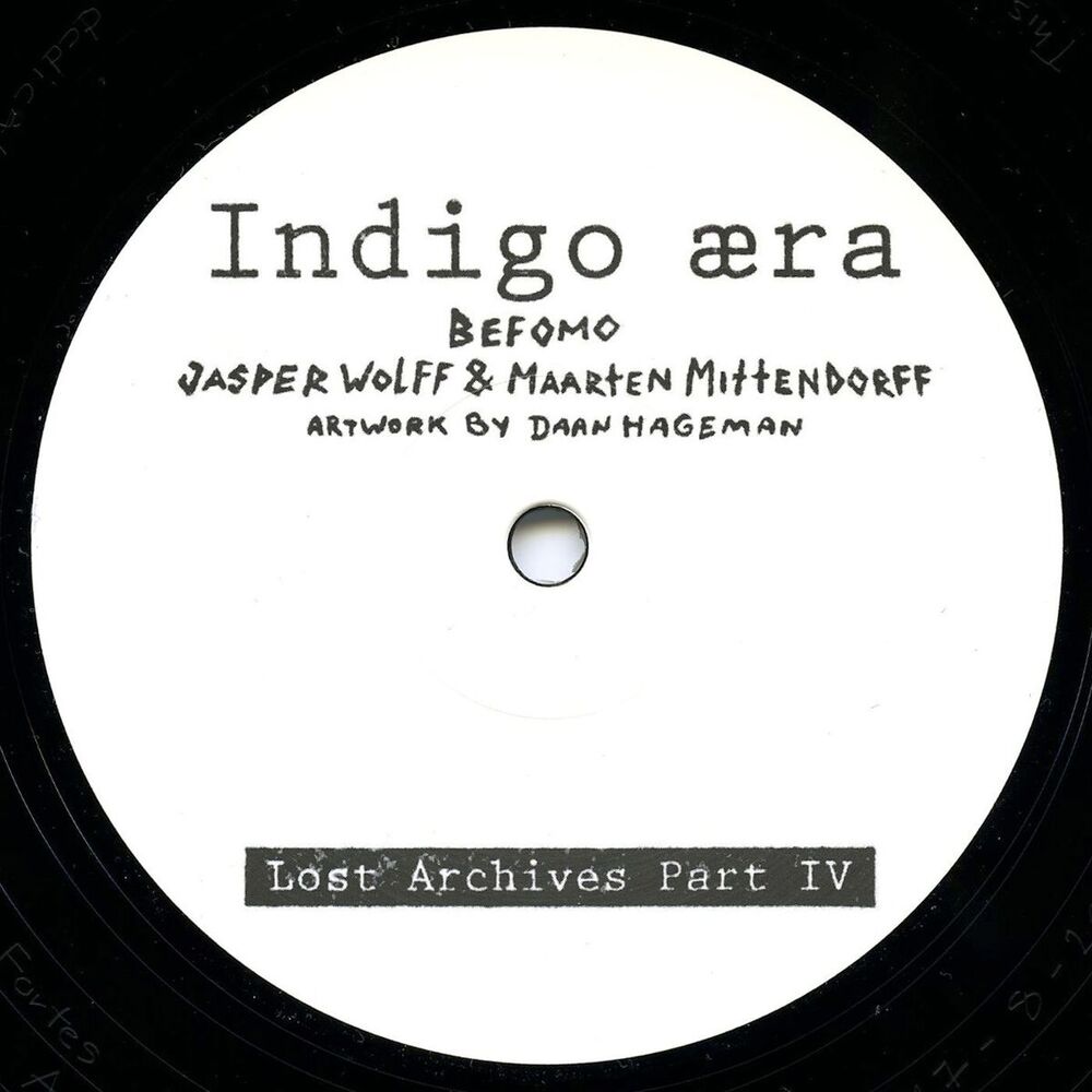 Picture of Lost Archives - Part IV