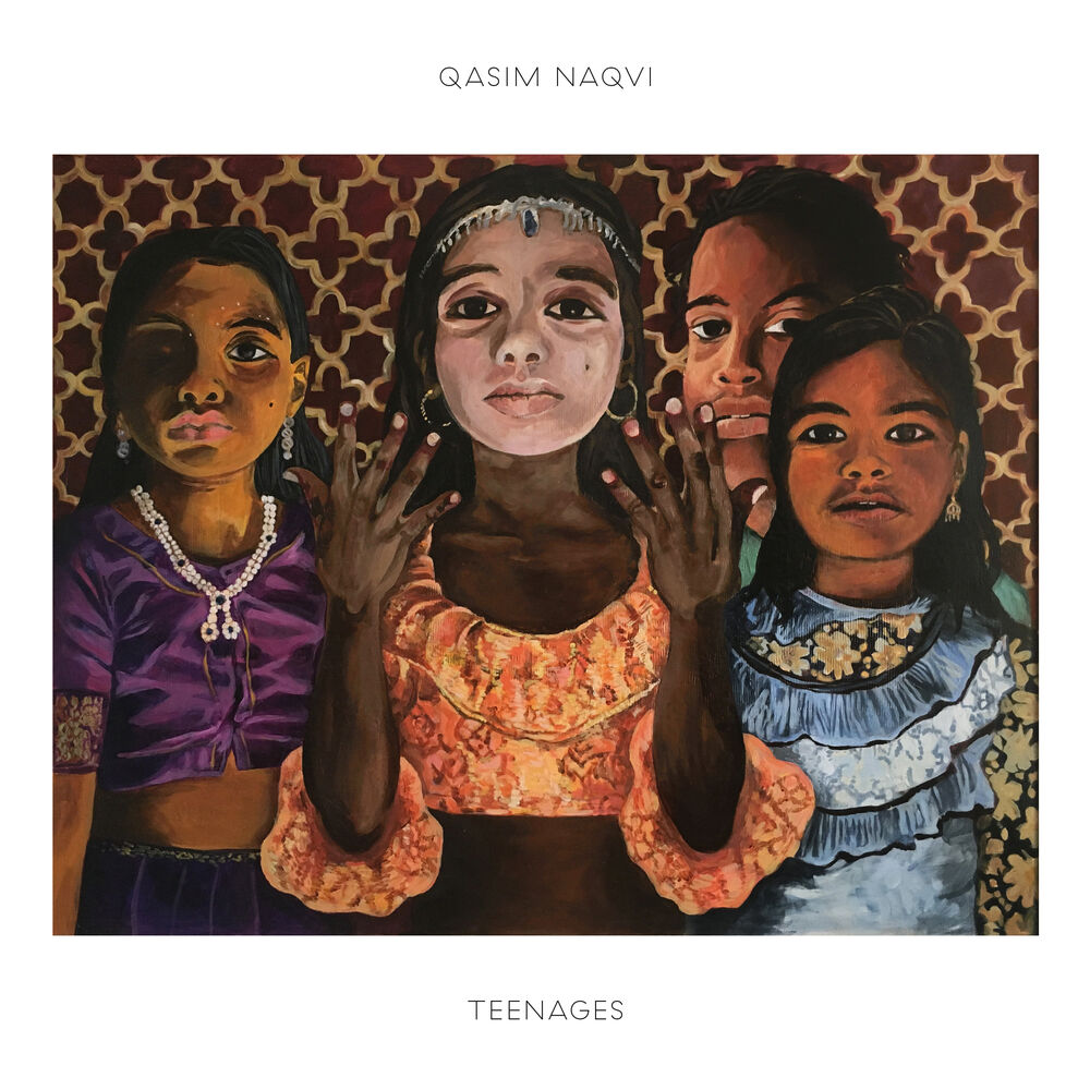 Picture of Teenages