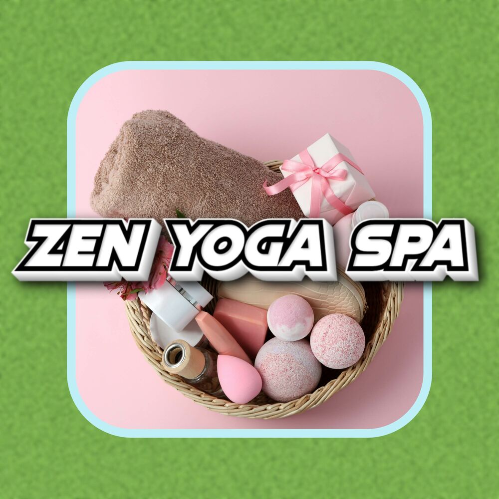 Picture of Spiritual Ambience Calming Japanese Zen Meditation Music