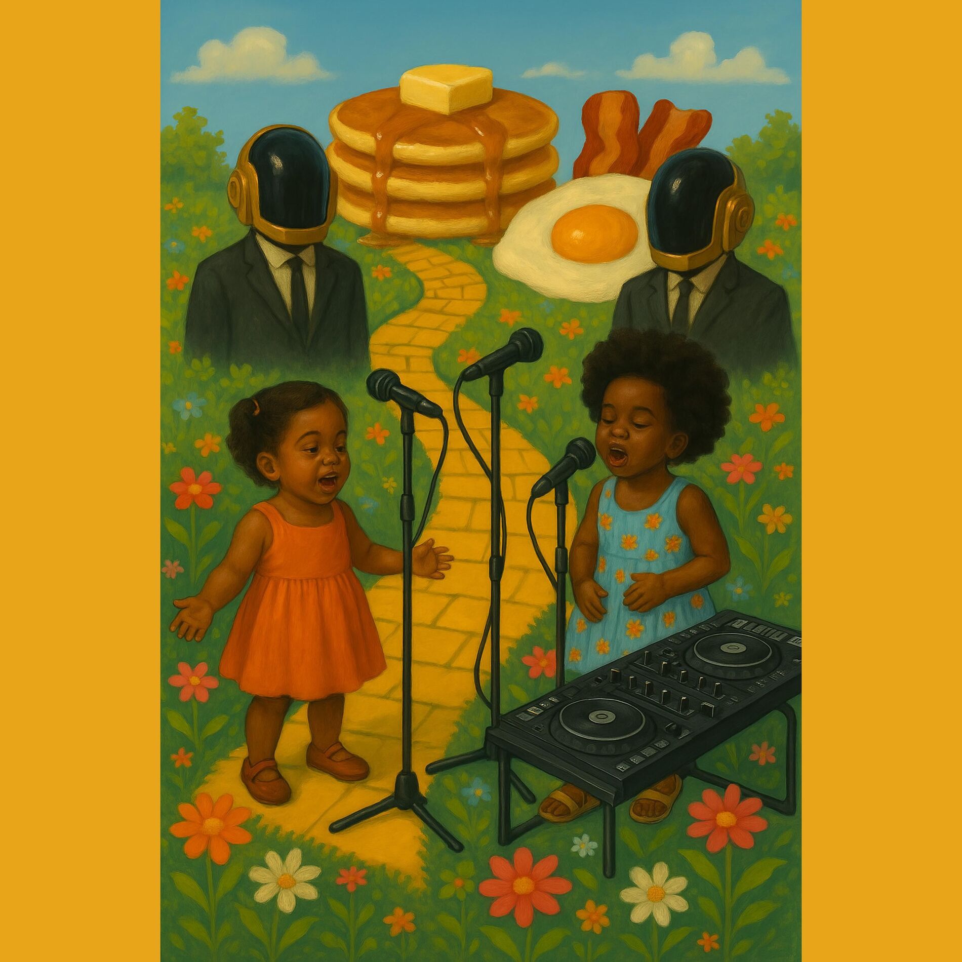 Album cover of The Time Is Now