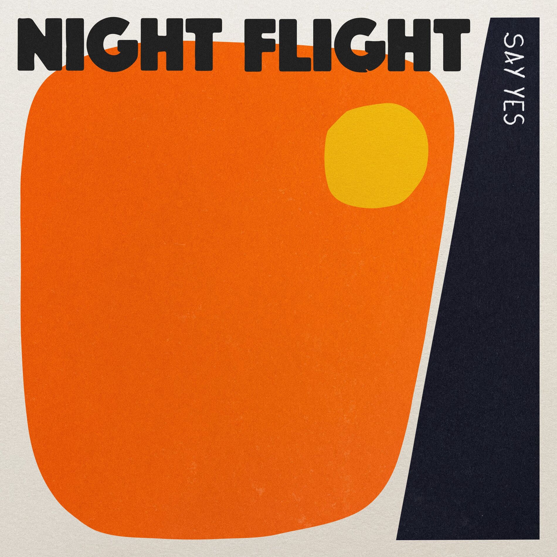 Album cover of Say Yes