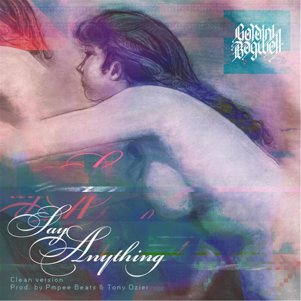 Picture of Say Anything (Clean Edit)