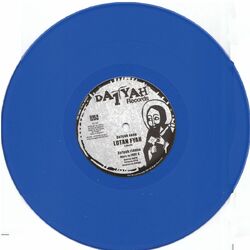 Cover of DA 1 YAH EP 01