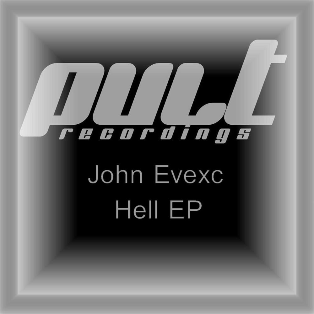 Picture of Hell EP