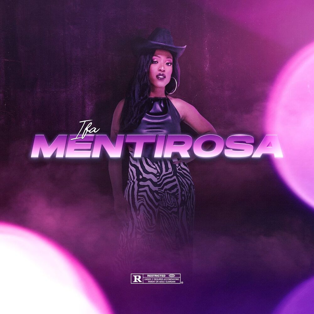 Picture of Mentirosa
